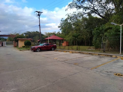 Cd. Venta Apartamento En Guatire