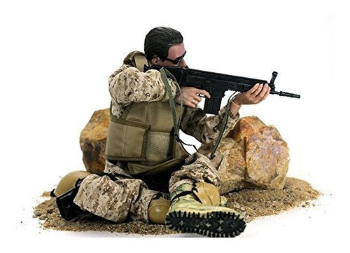 12 '' American Soldiers Special Forces Figuras De Acción