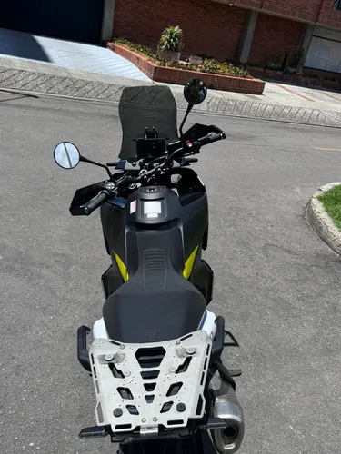 Norden 901 , Único Dueno ,