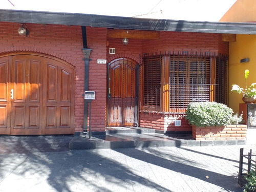 Imagen 2 de 30 de Casa 4 Ambientes