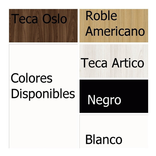 Mesa Libro Plegable Cocina Con Estante 1.50 X 75