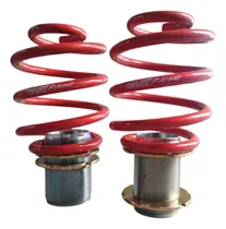 Comprar Kit Suspension Regulable Roscas + Espirales One Vw Fox Suran