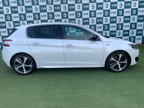 Peugeot 308 2.0 Gt At Diesel