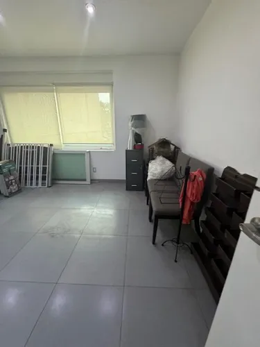 Casa Para Oficinas Lerdo De Tejada