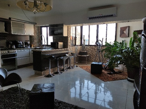 Imagen 2 de 9 de En Venta Apartamentp En Apartamento En La Trigaleña Alta