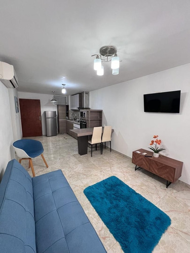 Apartamentos En Venta En San Cristobal.