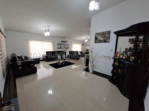 Casa En El Piñal, El Mejor Lugar Del Limón. Ljsa 25-13973