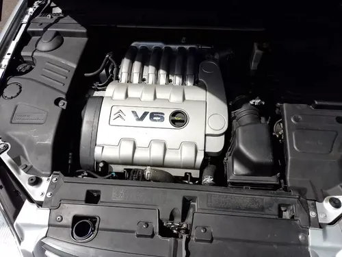 Citroën C5 3.0 Exclusive Fase I