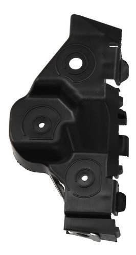 Soporte Paragolpe Delantero Chevrolet Onix 13/19