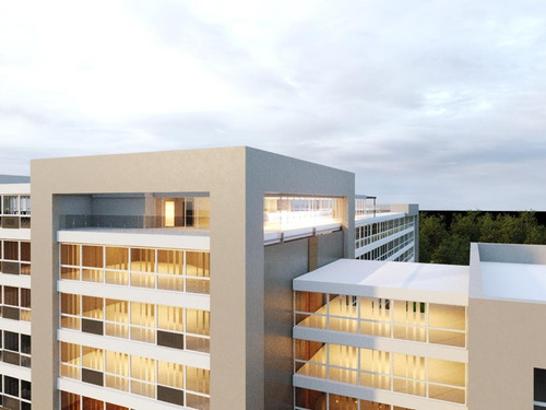 Imagen 24 de 30 de Excelente Emprendimiento De Departamento, Oficinas Y Locales- Con Muchos Amenities- Precios De Preventa