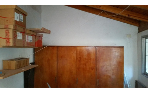 Imagen 15 de 17 de Venta De Departamento 4 Ambientes En Paternal Excelente Ph