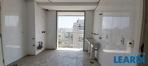 Imagem 4 de 15 de Apartamento - Vila Nova Conceição - Sp - 577103