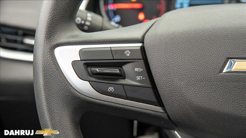Chevrolet Onix 1.0 TURBO FLEX PLUS LT MANUAL