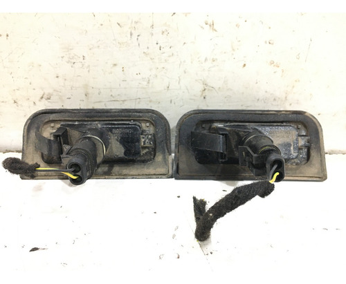 Farol Patente Par Jeep Compass 2018-2021 (Usado)