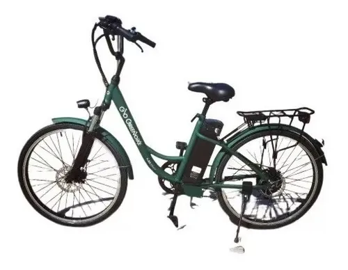Bicicleta electrica beta new arrivals