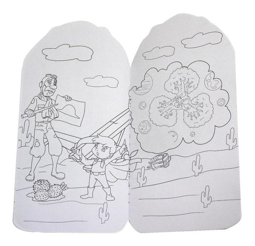 Meu superkit de arte & criatividade! O Pequeno Príncipe, de Brijbasi. Editorial Brasileitura, capa mole em português, 2022