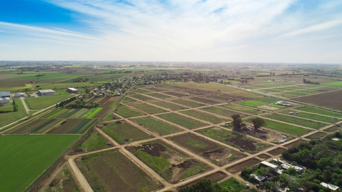 Imagen 17 de 21 de Ecopueblo - Lote 65 - 300 M2