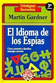 Idioma De Los Espias, El - Gardner, Martin