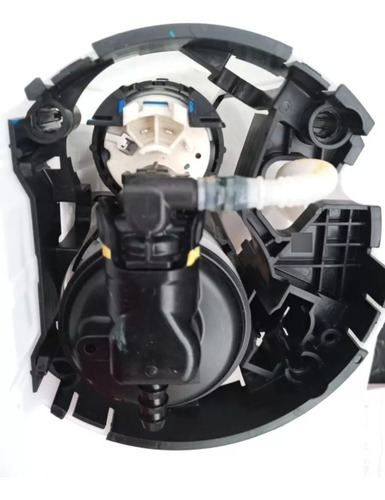 Bomba De Gasolina Kit Para Suburban Tahoe Yukon 2021-2024