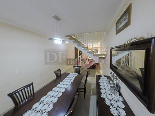 Sobrado Com 3 Dormitórios À Venda, 121 M² Por R$ 848.000,00 - Vila Matilde - São Paulo/sp - So3491