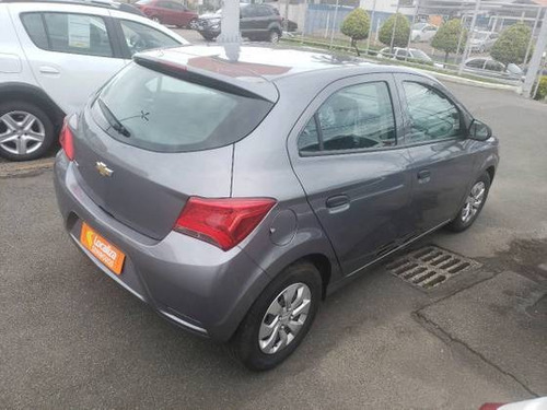 Chevrolet Joy 1.0 Spe4 Flex Manual