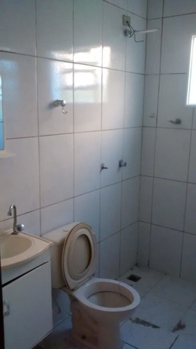Casa Padrão Para Venda Em Centro Tremembé-sp - 280