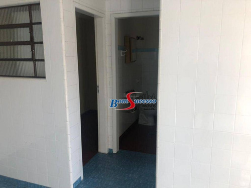 Imagem 15 de 30 de Sobrado Com 3 Dormitórios Para Alugar, 210 M² Por R$ 2.200,00/mês - Vila Diva - São Paulo/sp - So1673