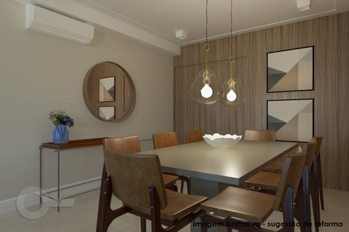 Imagem 4 de 9 de Apartamento À Venda Alto Da Lapa - Ap00686 - 68514897