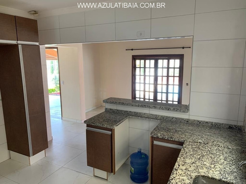 Imagem 10 de 30 de Oportunidade! Casa A Venda Em Atibaia, Jardim Maristela Ótima Localização, - Ca01536 - 70037613