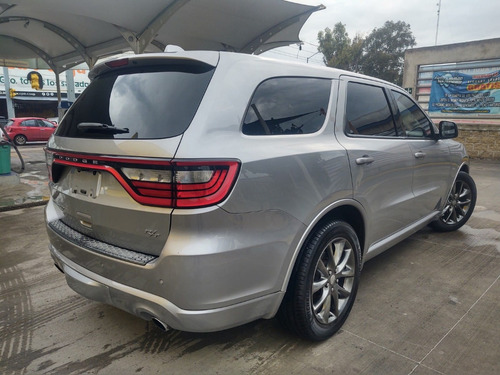 Imagen 3 de 13 de Dodge Durango 2015 Rt