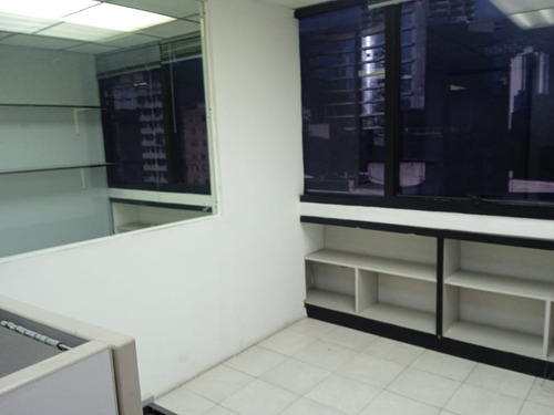 Oficina / Alquiler / Avenida Casanova / 38 M2