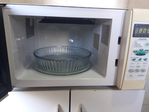 Microondas