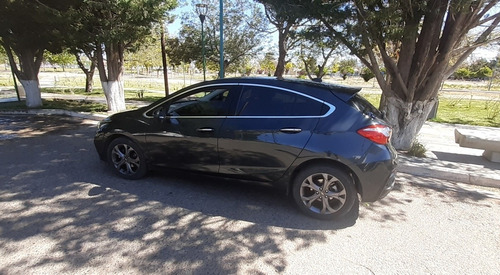 Chevrolet Cruze Ltz 153 Cv