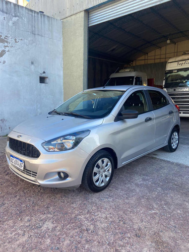 Ford Ka 1.5 S 5 p