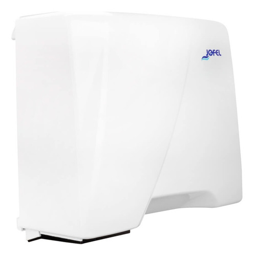 Secamanos Blanco De Tornado Óptico Jofel