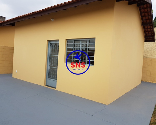 Imagem 3 de 13 de Casa - Ca00631 - 34600321