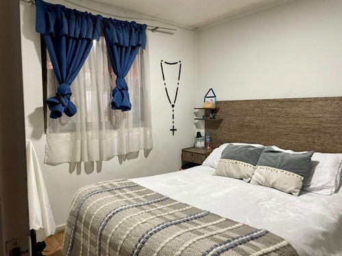 Imagen 6 de 14 de Vendemos Casa Ubicada En Padre Las Casas