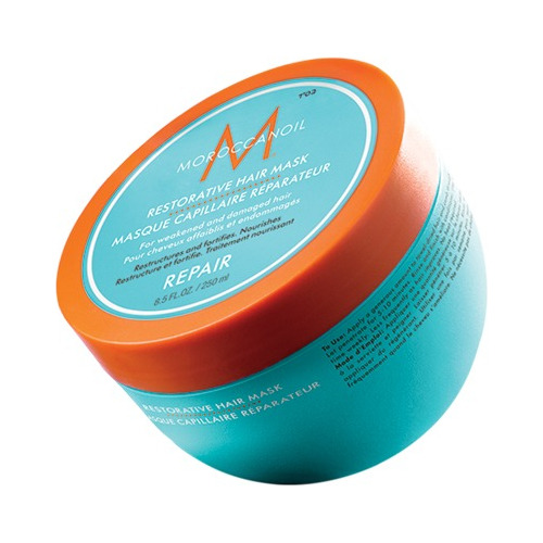 Mascara Capilar Reconstituyente 250 Ml Moroccanoil