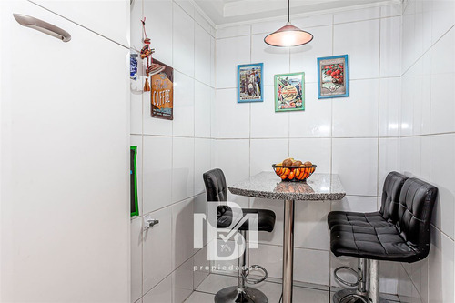 Departamento En Arriendo De 3 Dorm. En Las Condes