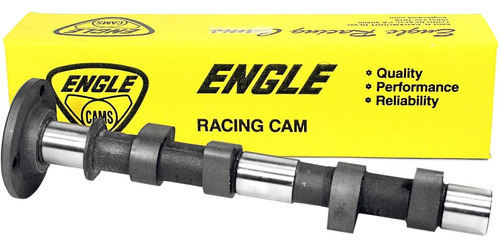 Engle Ac109010 6110/w110 Árbol De Levas (430 Lift 284 Durati