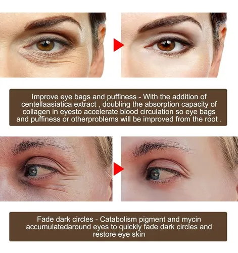 comprar Cuidado Facial Crema Reparadora Para El Contorno De Ojos