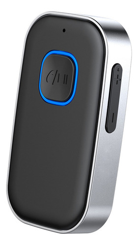 Receptor De Coche Bluetooth 5.0 Reducción De Ruido