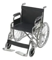 Comprar Silla De Ruedas Manual Reforzada Obesos Ancho Extra Silfab C