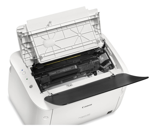 Imagen 3 de 3 de Impresora Láser Canon Lbp 6030w Wifi Nuevas Hp85a Canon125a