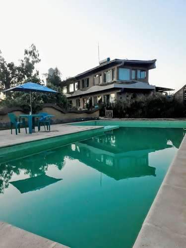 Imagen 16 de 16 de Eco-cabañas Con Pileta En Chascomús Alquiler