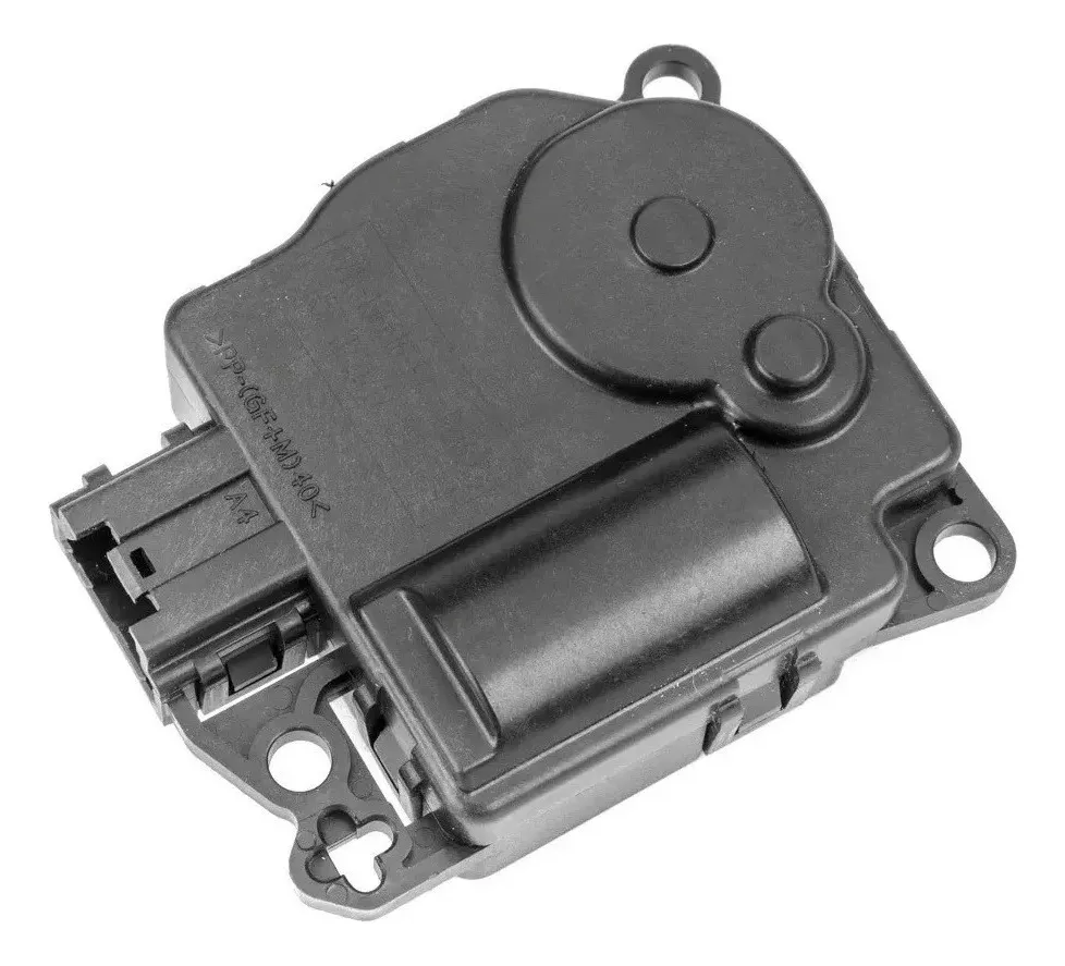 Motor Caja Evaporadora Ford Ecosport Ka Fiesta Original