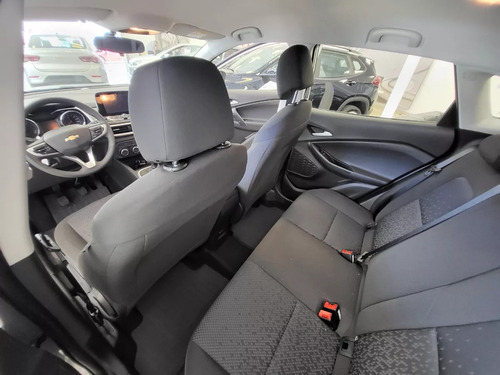 Chevrolet Tracker 1.2 Turbo At