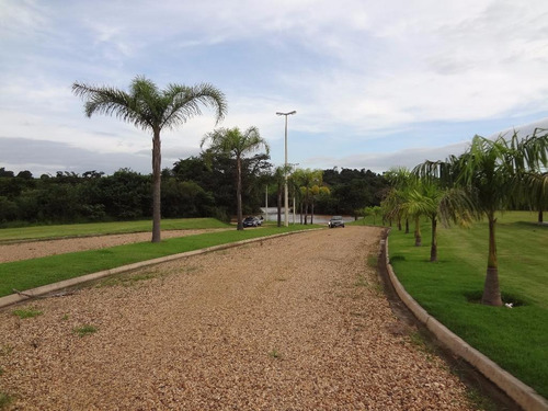 Imagem 12 de 22 de Terreno À Venda, 576 M² Por R$ 220.000,00 - Residencial Terras De Ártemis (ártemis) - Piracicaba/sp - Te0353