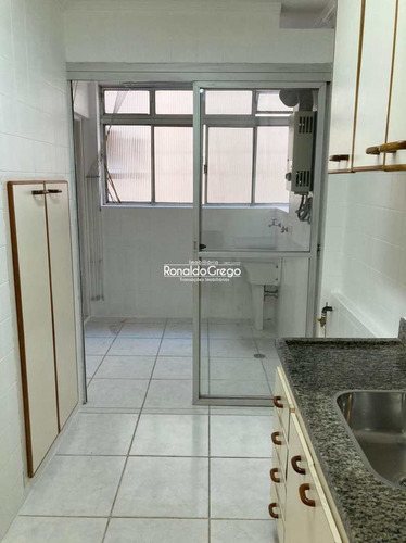 Imagem 14 de 18 de Apartamento Com 2 Dorms, Itaim Bibi, São Paulo - R$ 945 Mil. - V3943