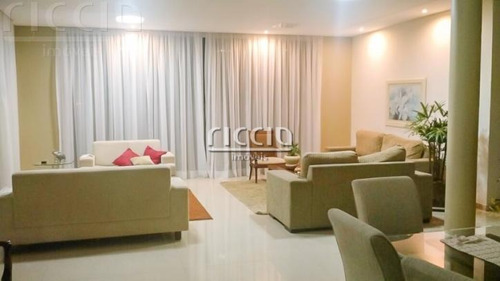 Imagem 15 de 15 de Casa Em Condominio - Urbanova - Ref: 4576 - V-ca1065